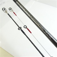 ２２クロスミッションＸＲＢ６６ＭＨ